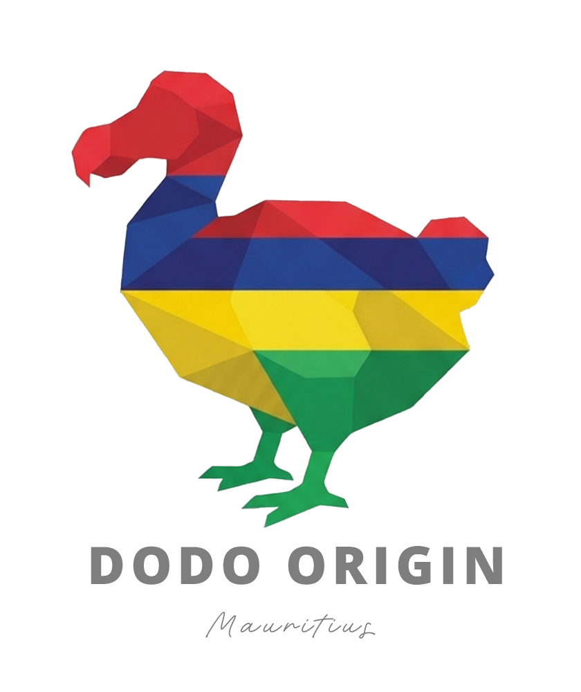 DODO ORIGIN — Tech made in Mauritius