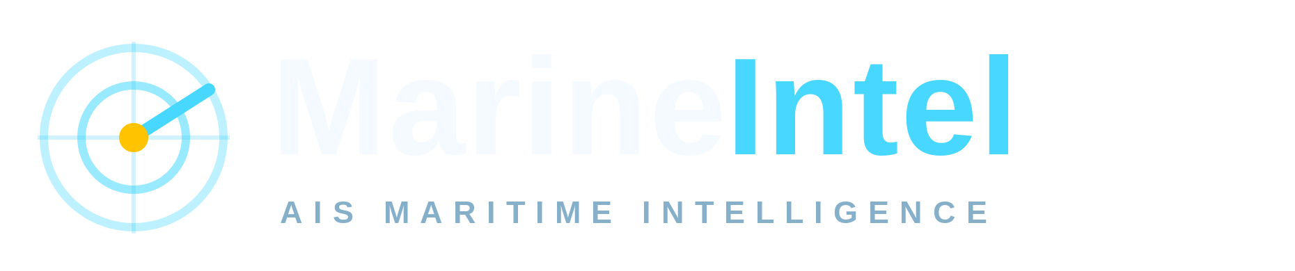 MarineIntel — AIS Maritime Intelligence